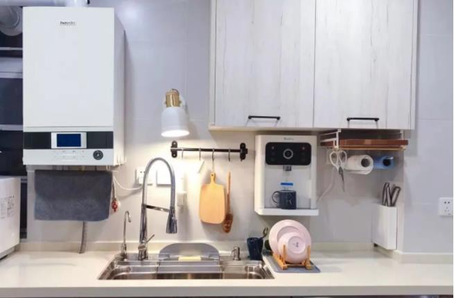 壁掛爐安裝結束后，這兩點千萬要注意