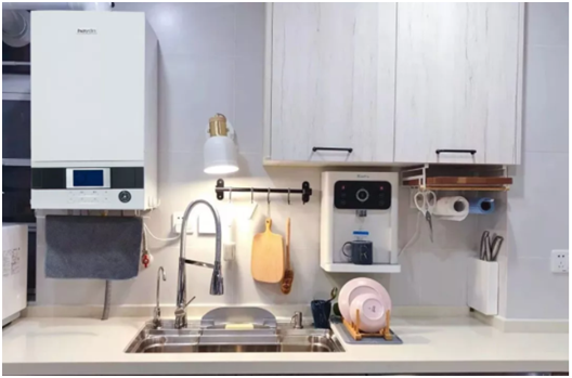 關于壁掛爐的三大誤區，你一定不知道