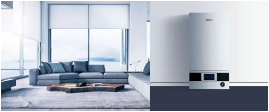 水溫忽冷忽熱還費氣？多半是它的錯……