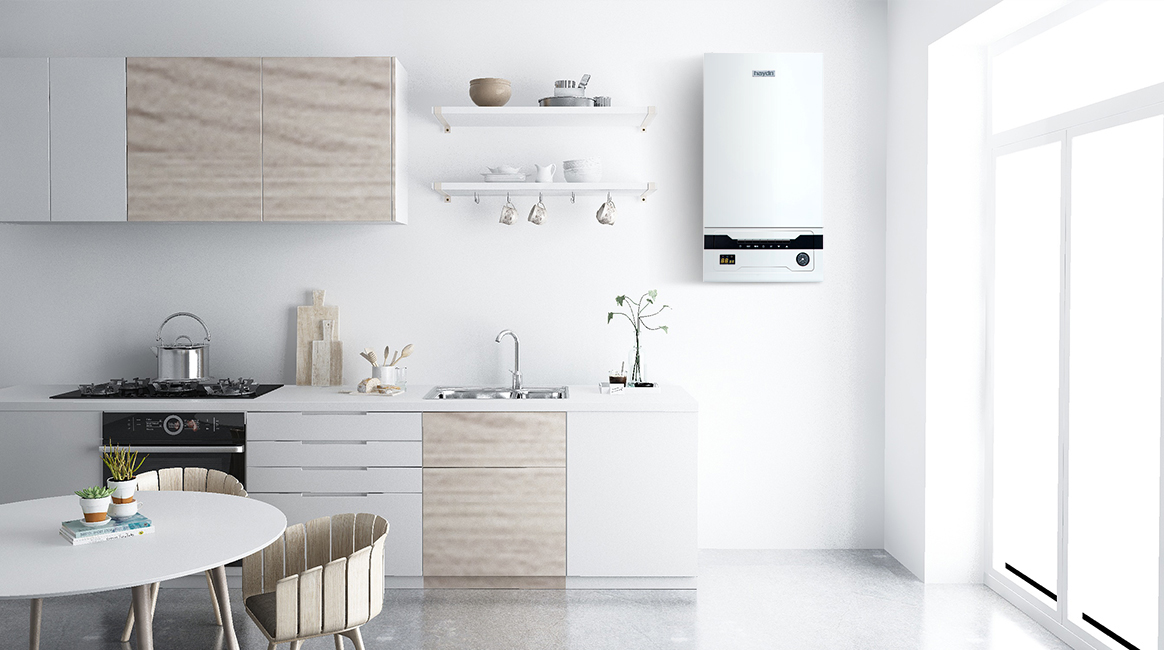 壁掛爐使用同時也要知道這些安全事項！