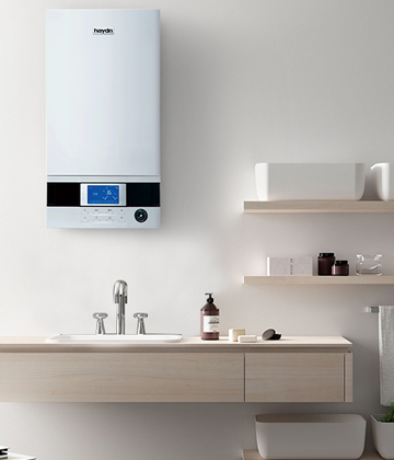 浴室裝修3大重點，你家的浴室有24小時恒溫熱水嗎？