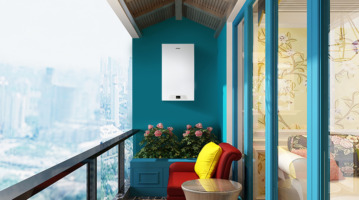 壁掛爐常見噪音問題產生原因及解決方法！